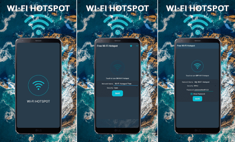 Your Hotspot for Modded Android Apps
